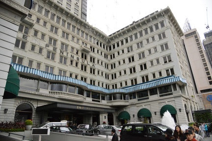 Peninsula Hotel1